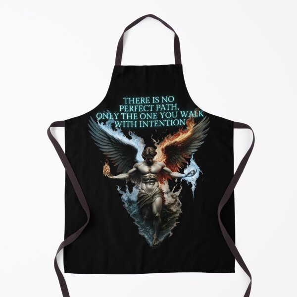 Item preview, Angel Between Heaven and Hell, Ice and Fire designed and sold by Icelander1.