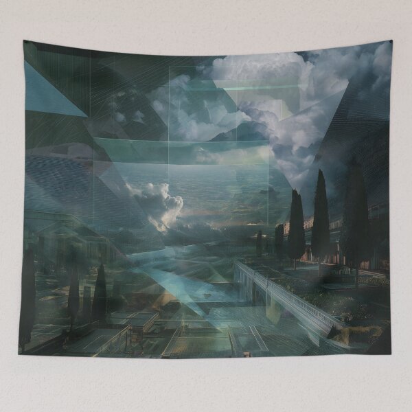 Item preview, Astral Archivist designed and sold by Matinez Pink.