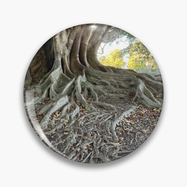 Artikelvorschau, Australischer Baum entworfen und verkauft von CreativeSoup.