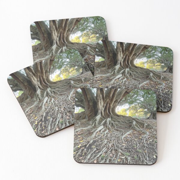 Item preview, Australian Tree designed and sold by CreativeSoup.
