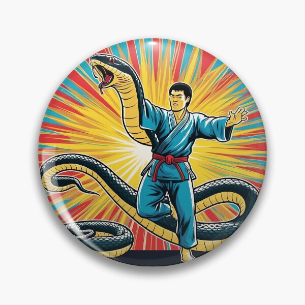 Item preview,   Sports kung fu snake ,Sports,funny sports ,karate sport,combat sport designed and sold by Expressions-Sel.