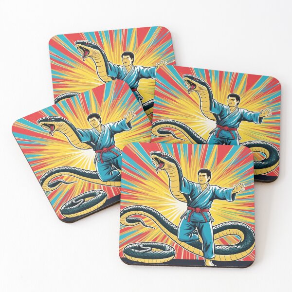 Item preview,   Sports kung fu snake ,Sports,funny sports ,karate sport,combat sport designed and sold by Expressions-Sel.