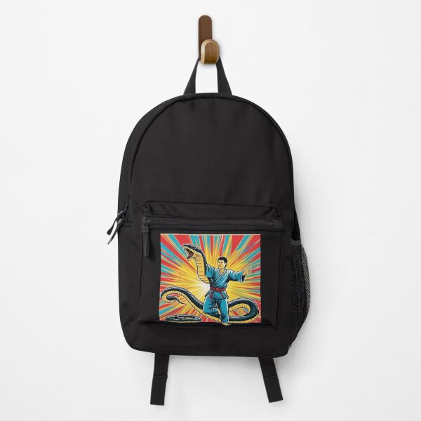 Item preview,   Sports kung fu snake ,Sports,funny sports ,karate sport,combat sport designed and sold by Expressions-Sel.