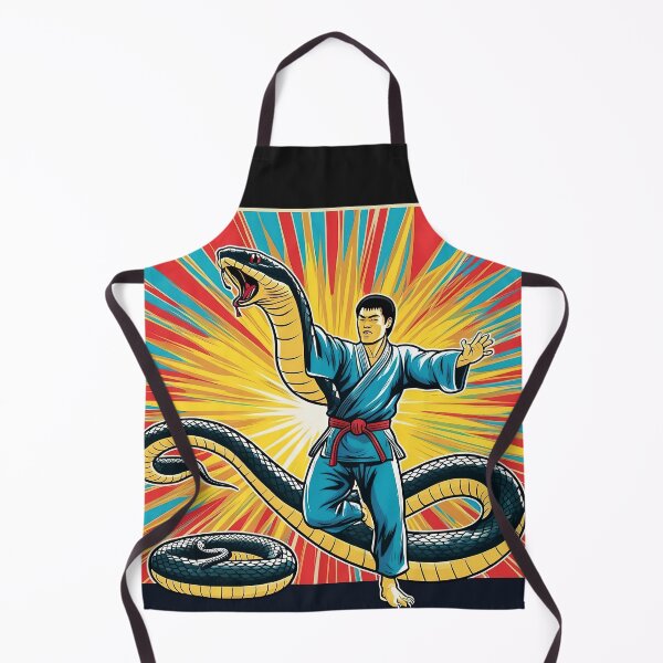 Item preview, Sports kung fu snake ,Sports,funny sports ,karate sport,combat sport designed and sold by Expressions-Sel.