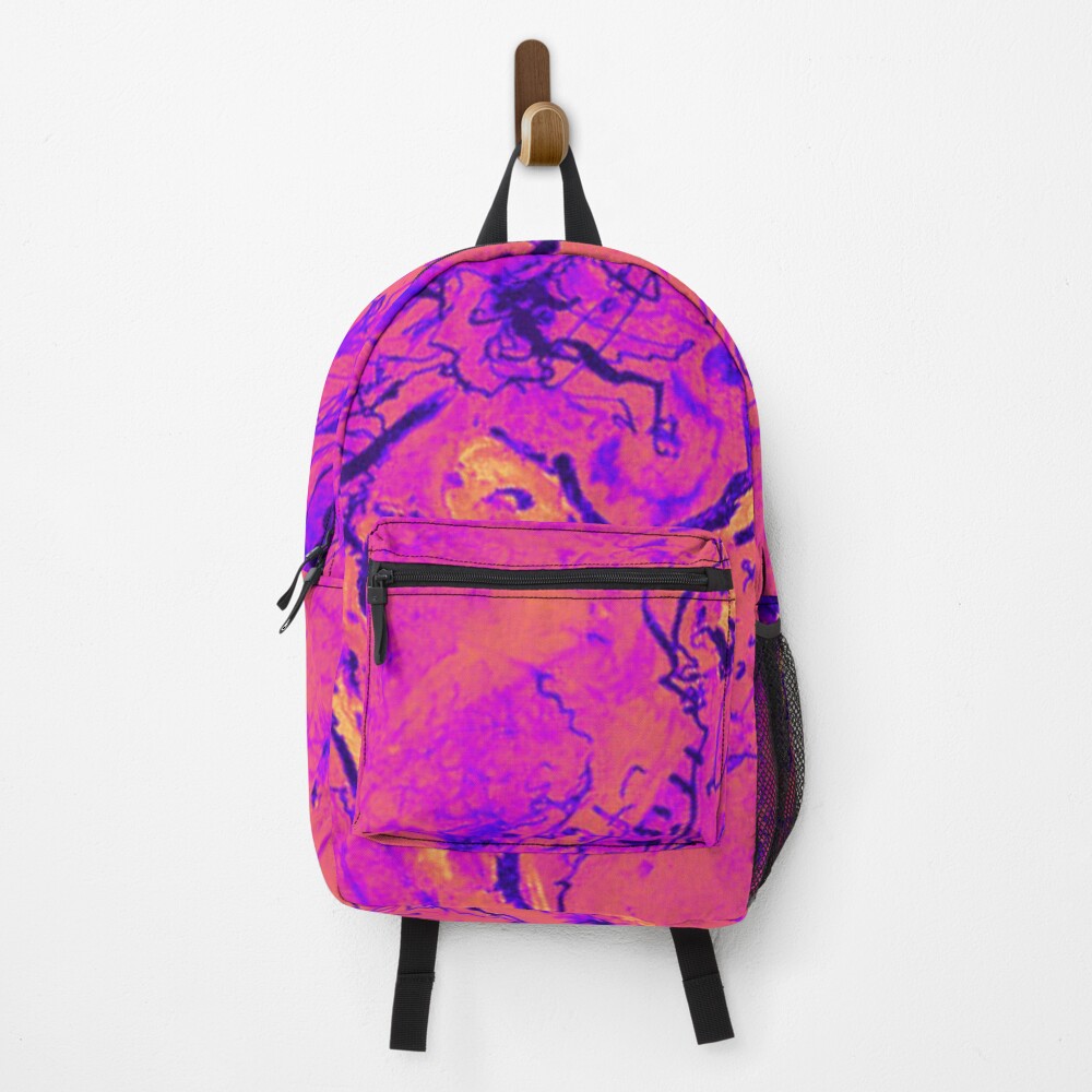 Item preview, Backpack designed and sold by FuntasticMatt.