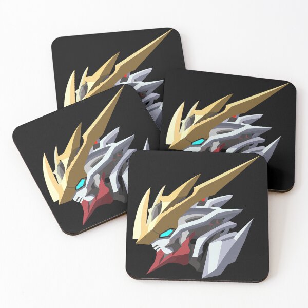 Item preview, Low Poly Art - Lupus designed and sold by giftmones.