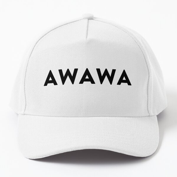Aperçu de l'œuvre AWAWA, les sons du daman créée et vendue par luv-fi.