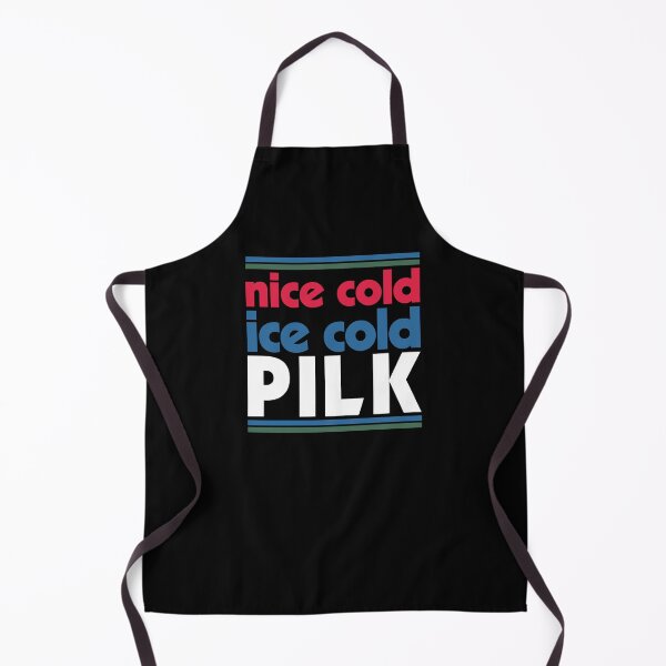 Item preview, Nice Cold Ice Cold Pilk designed and sold by Off the Box.