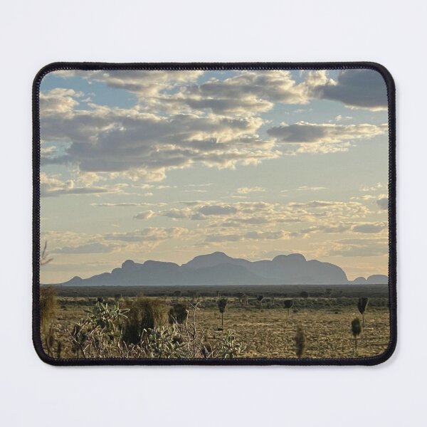 Item preview, Australia Outback designed and sold by CreativeSoup.