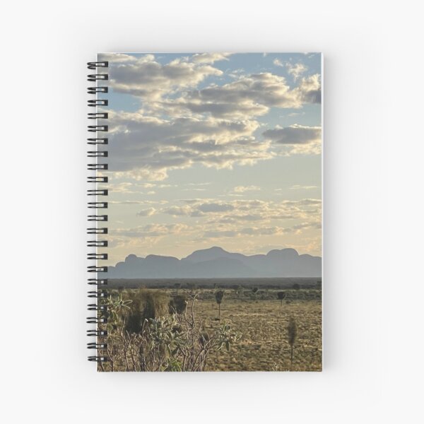 Item preview, Australia Outback designed and sold by CreativeSoup.