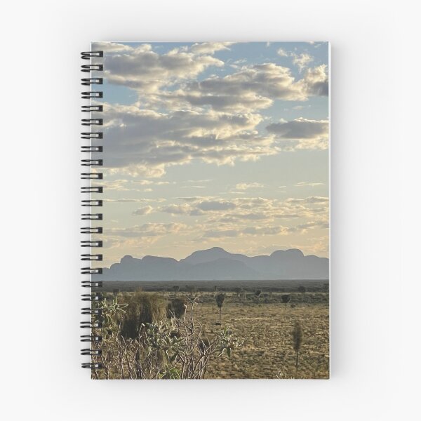 Item preview, Australia Outback designed and sold by CreativeSoup.