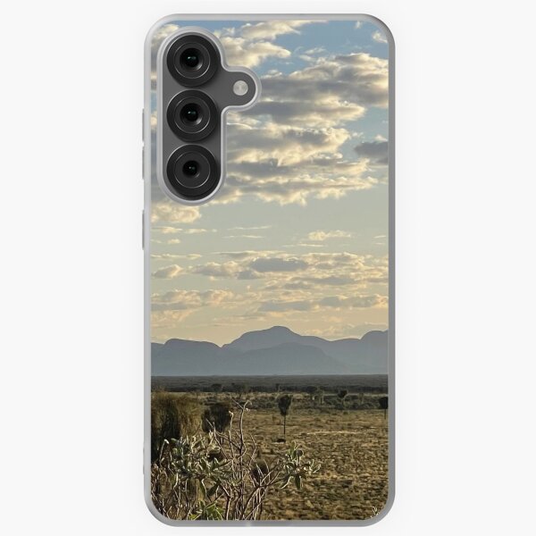 Item preview, Australia Outback designed and sold by CreativeSoup.