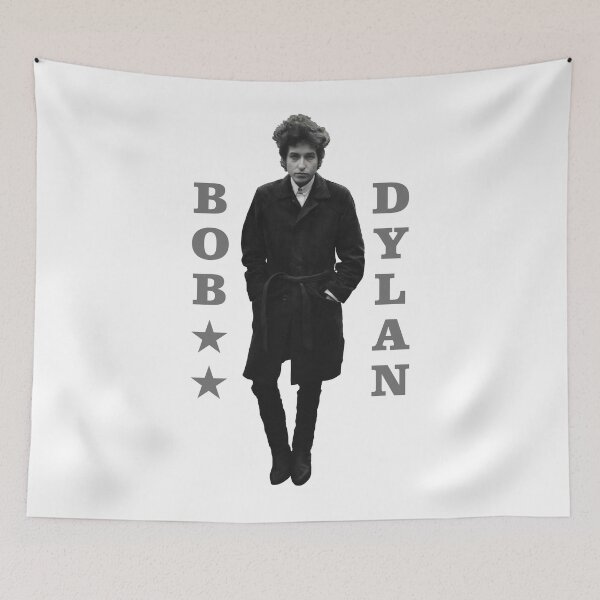Item preview, Bob Dylan designed and sold by TIGERDAVER.