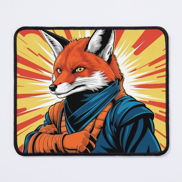 Item preview, Sports judo fox ,Sports,funny sports ,karate sport,combat sport designed and sold by Expressions-Sel.