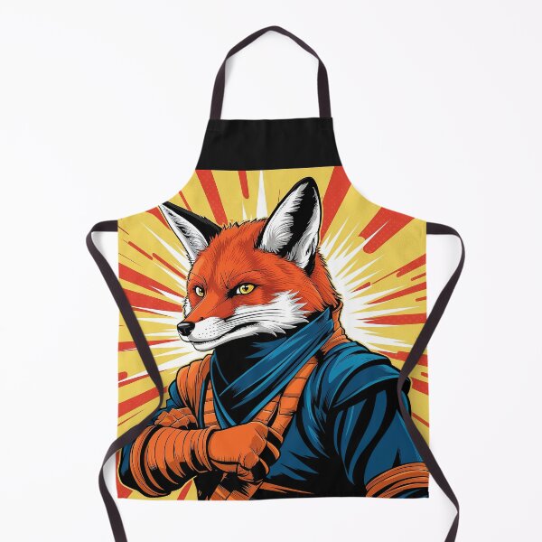 Item preview, Sports judo fox ,Sports,funny sports ,karate sport,combat sport designed and sold by Expressions-Sel.