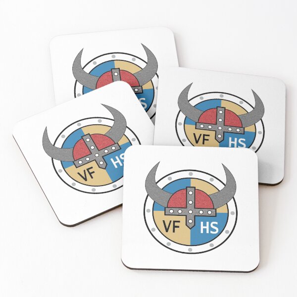 Item preview, Girls und Panzer - Viking Marine High School designed and sold by Fireseed-Josh.