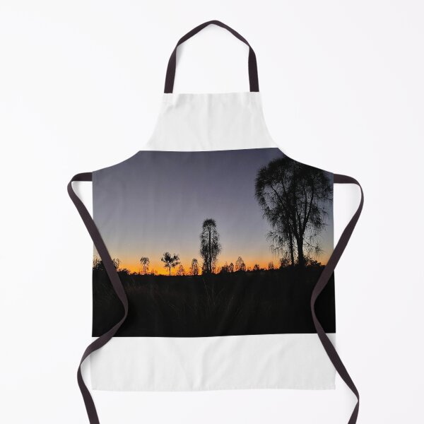 Item preview, Australia Outback Sunset designed and sold by CreativeSoup.