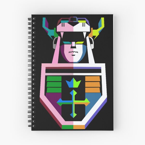 Item preview, Low Poly Art - Retro Mecha designed and sold by giftmones.