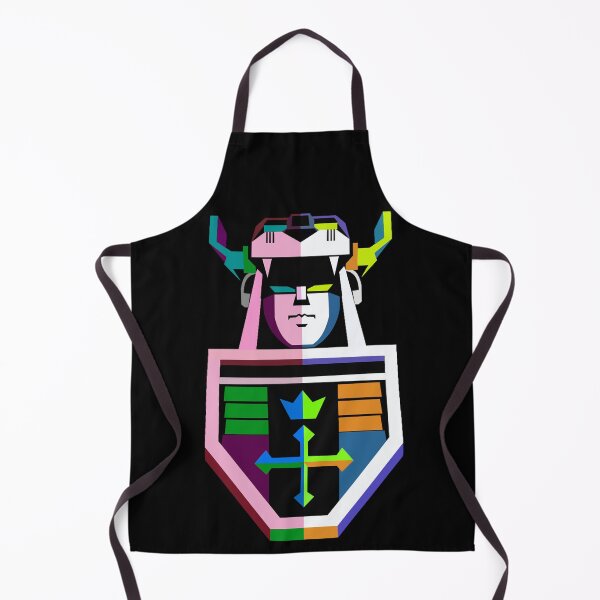 Item preview, Low Poly Art - Retro Mecha designed and sold by giftmones.