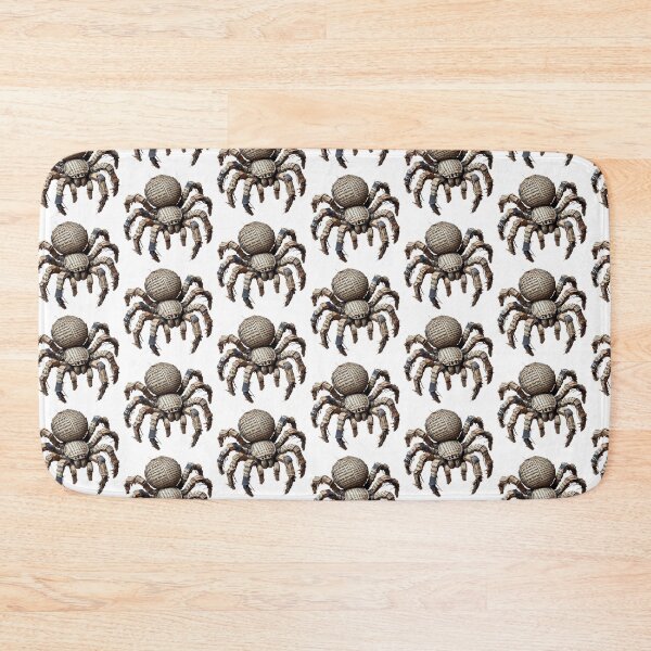 Item preview, Creepy spider nr2 designed and sold by KateCrafts.