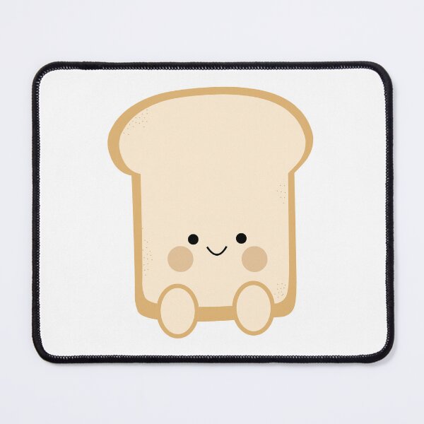 Item preview, Cute Toast designed and sold by rubyoc2507.