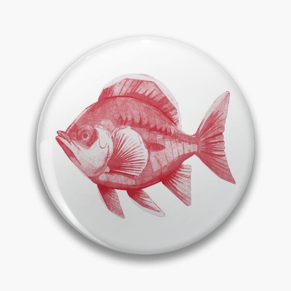 Item preview, Sunfish designed and sold by kinpirks.