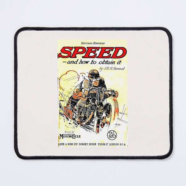 Item preview, Blast from the past Speed JEG Harwood variation cover designed and sold by Helios Be. Lavsh.