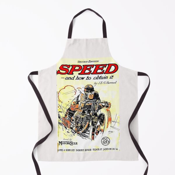 Item preview, Blast from the past Speed JEG Harwood variation cover designed and sold by Helios Be. Lavsh.