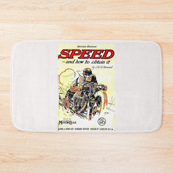 Item preview, Blast from the past Speed JEG Harwood variation cover designed and sold by Helios Be. Lavsh.