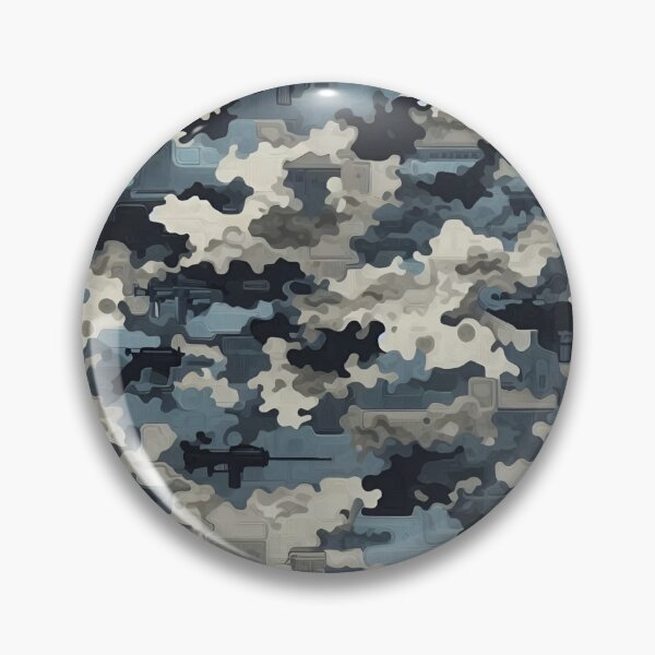 Item preview, Military camouflage - Model 28 designed and sold by NeonBot_Shop.