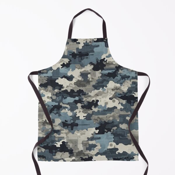 Item preview, Military camouflage - Model 28 designed and sold by NeonBot_Shop.