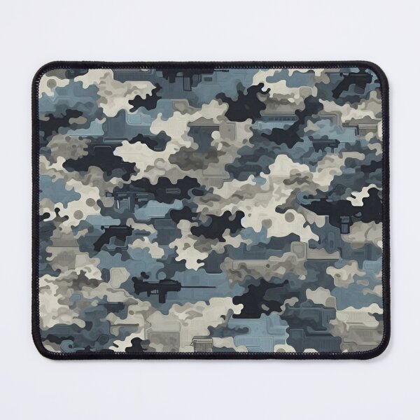 Item preview, Military camouflage - Model 28 designed and sold by NeonBot_Shop.