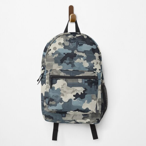 Item preview, Military camouflage - Model 28 designed and sold by NeonBot_Shop.
