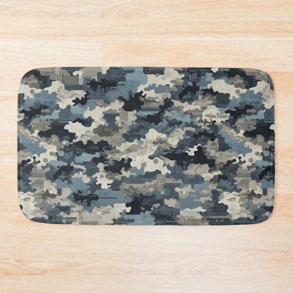Item preview, Military camouflage - Model 28 designed and sold by NeonBot_Shop.