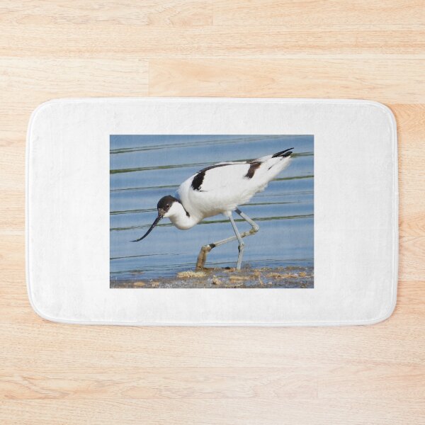 Item preview, Pied Avocet designed and sold by Karen Thomson.