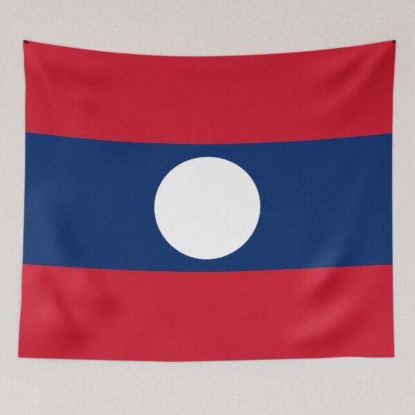 Item preview, LAOS Gifts, Stickers Products designed and sold by mpodger.