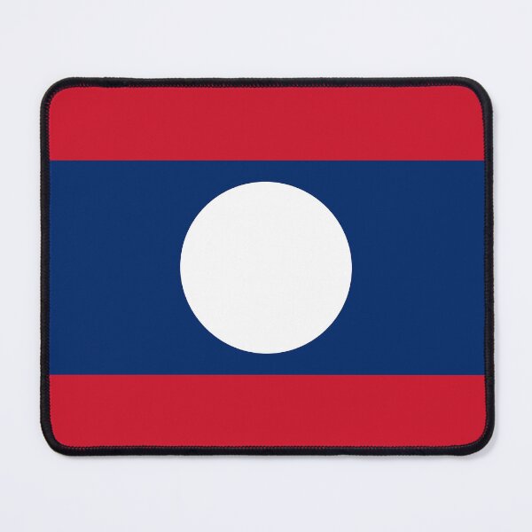 Item preview, LAOS Gifts, Stickers Products designed and sold by mpodger.