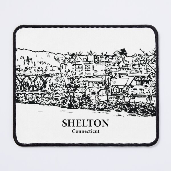 Item preview, Shelton - Connecticut designed and sold by Lakeric.