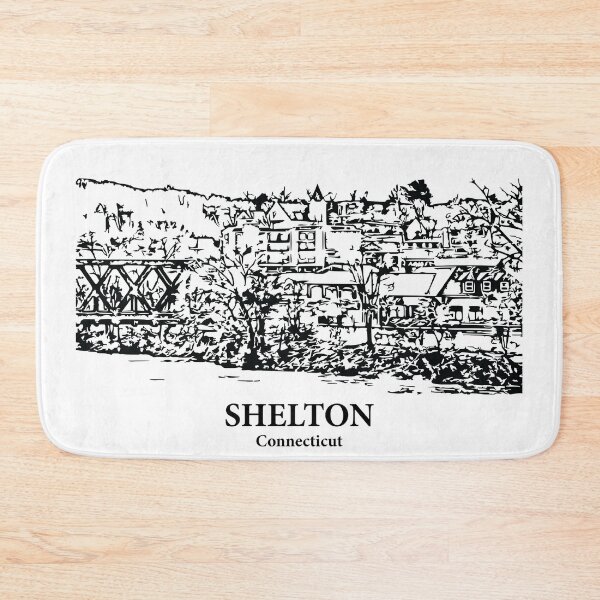 Item preview, Shelton - Connecticut designed and sold by Lakeric.