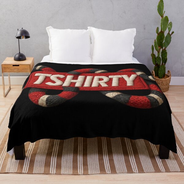 Item preview, TSHIRTY BORDERS DESIGN designed and sold by kedesign1.