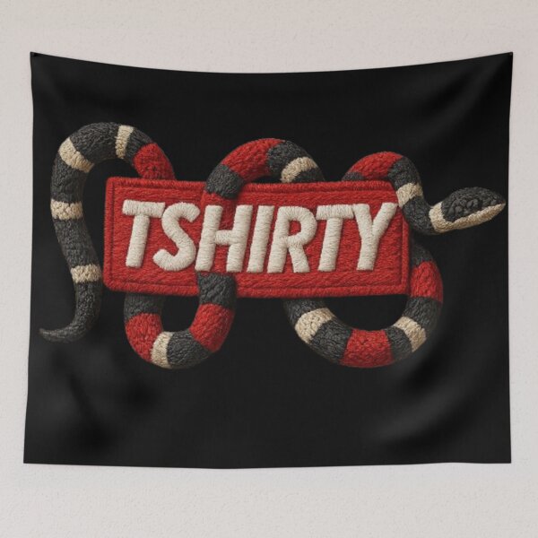 Item preview, TSHIRTY BORDERS DESIGN  designed and sold by kedesign1.