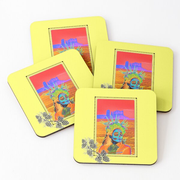 Item preview, Psych Dia De Los designed and sold by Tony Anderson Designs.
