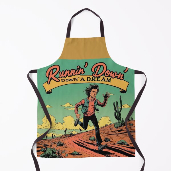 Item preview, Runnin’ down a dream! designed and sold by Kid Wits Ink  "Wise enough to leave a lasting impression!".