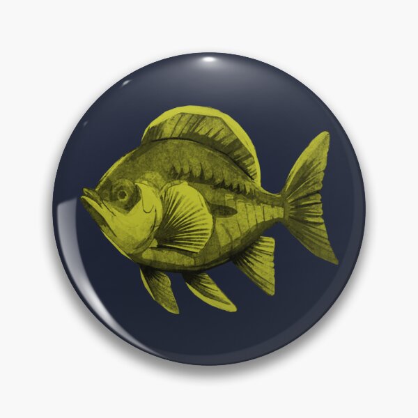 Item preview, Sunfish designed and sold by kinpirks.