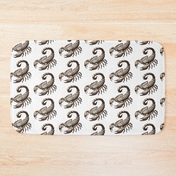 Item preview, Creepy scorpion designed and sold by KateCrafts.