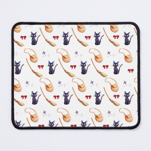 Item preview, kiki's delivery service fanart designed and sold by Almogolan.