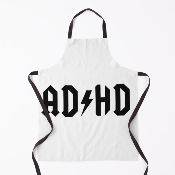 Item preview, ADHD designed and sold by rockopaolo.