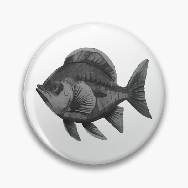 Item preview, Sunfish designed and sold by kinpirks.