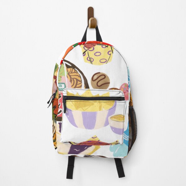 Item preview, Fiesta de la comida. designed and sold by Sidikhouya.
