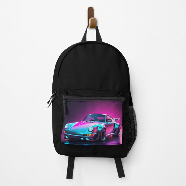 Item preview, Porsche 911 Turbo designed and sold by DecarYourself.